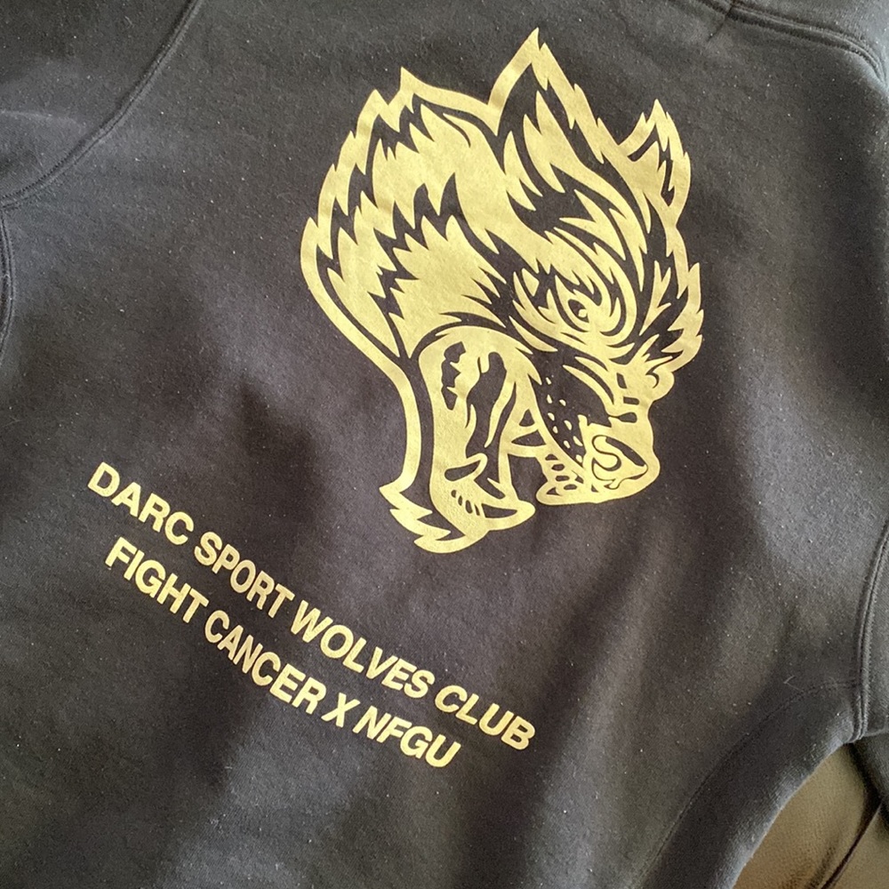 Darc Sport Fight Cancer X NFGU
